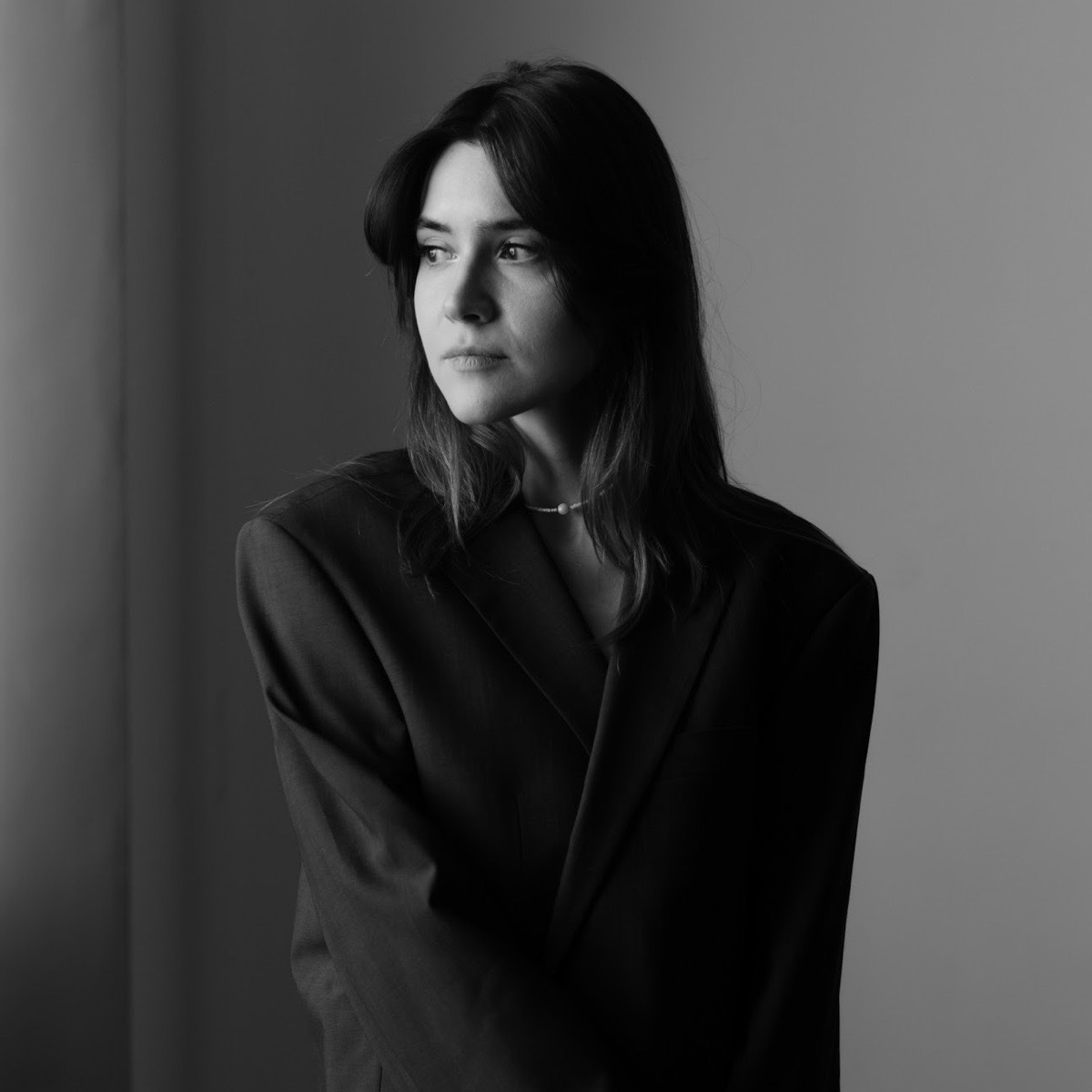 Мария Белкина