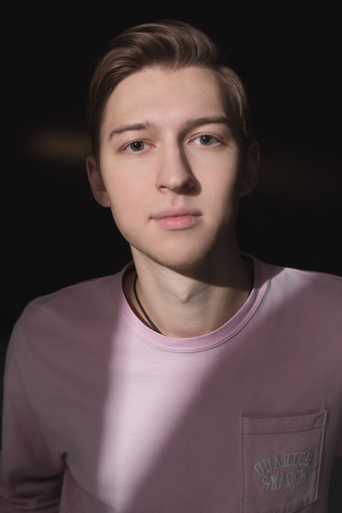 Дима Миронов