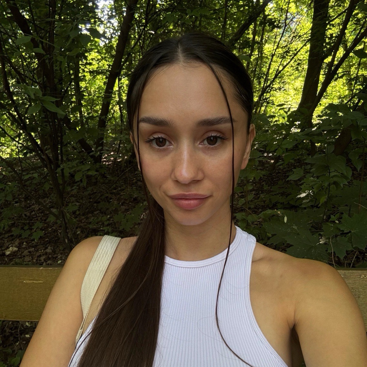 Яна Федорова