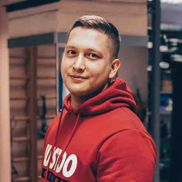 Олег Афанасьев