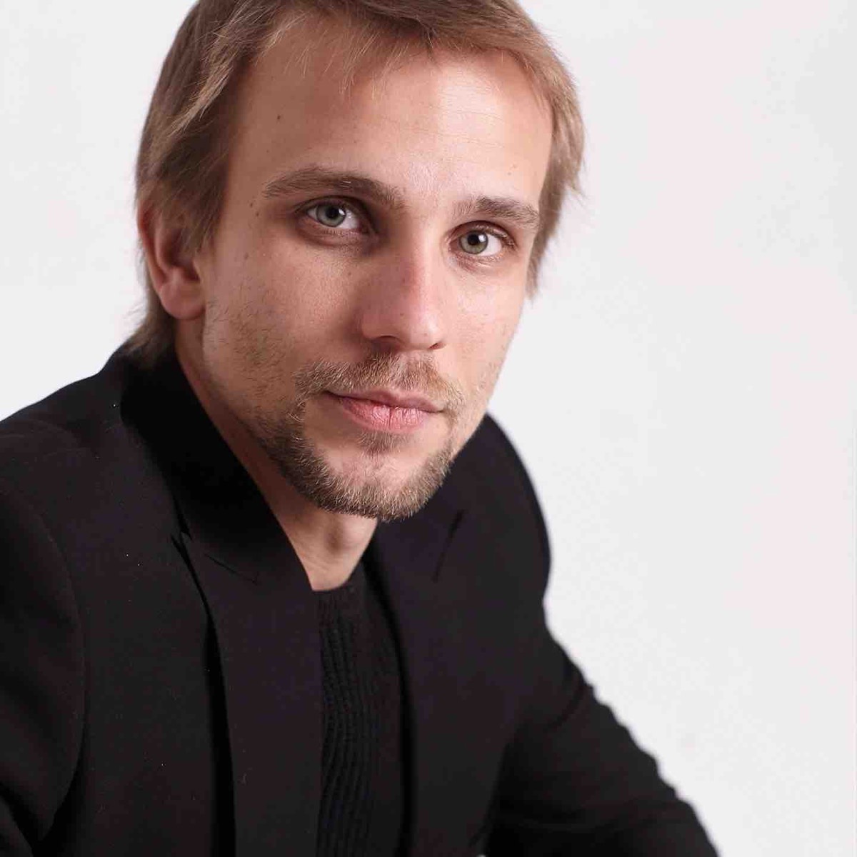 Сергей Белятко