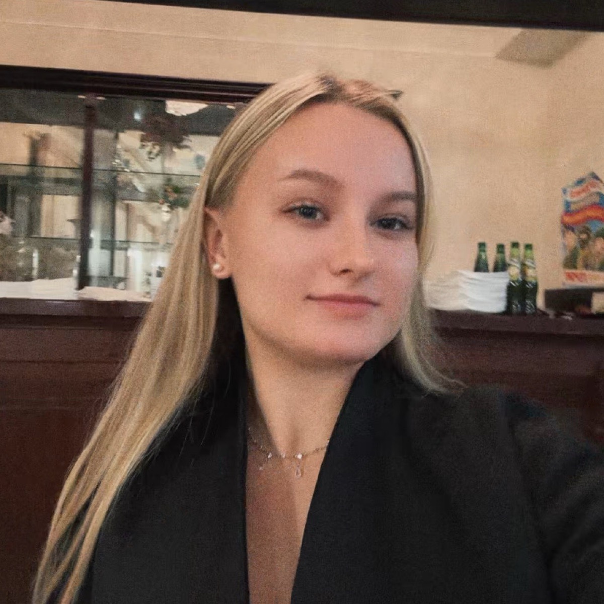 Вероника Карпова | Сетка — социальная сеть от hh.ru