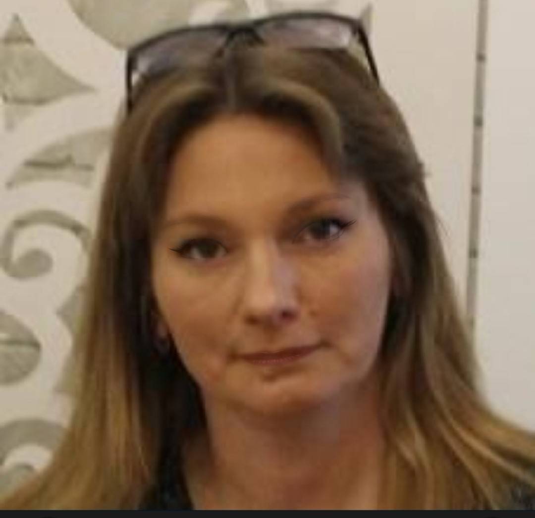 Елена Хотякова