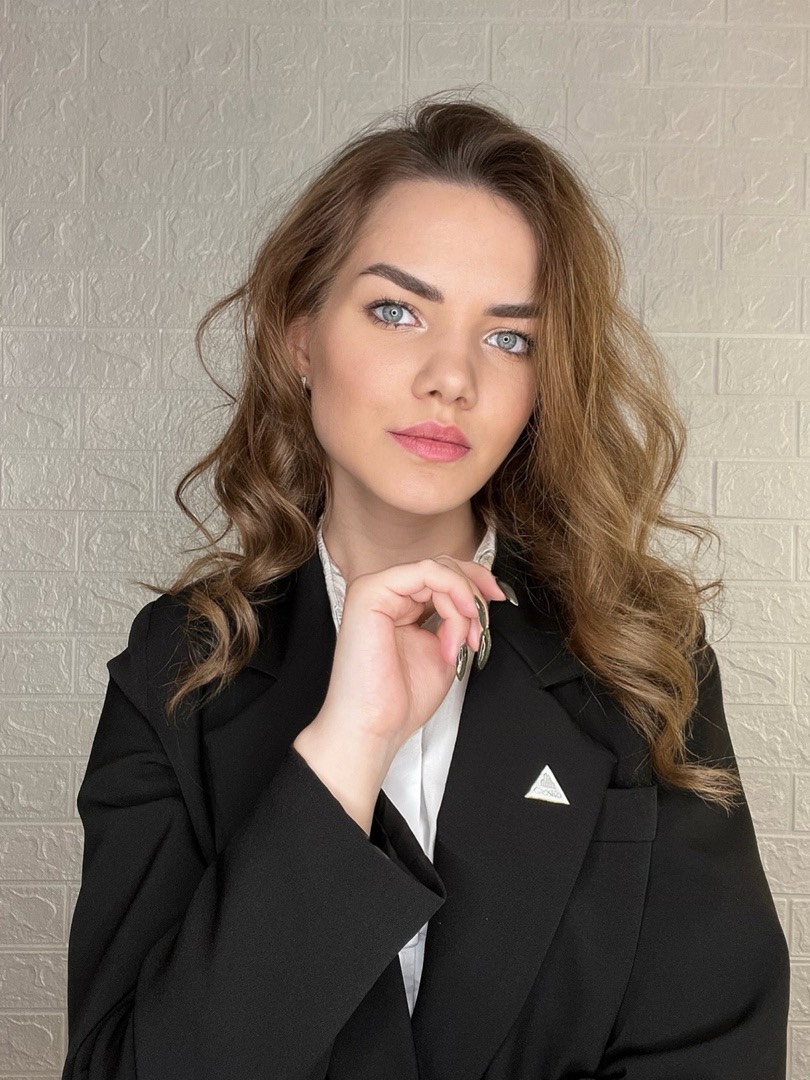 Юлия Кудрявцева