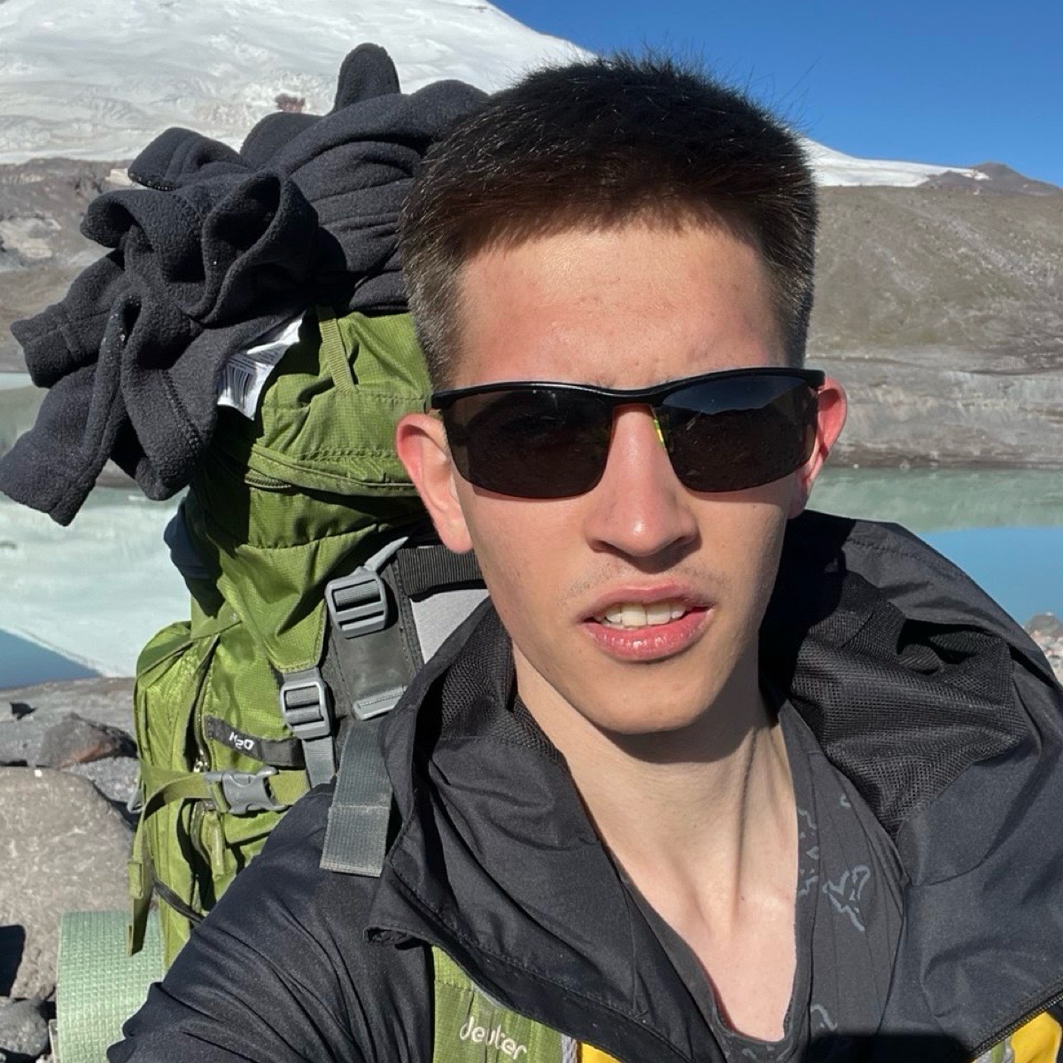 Данила Дианов | Сетка — социальная сеть от hh.ru