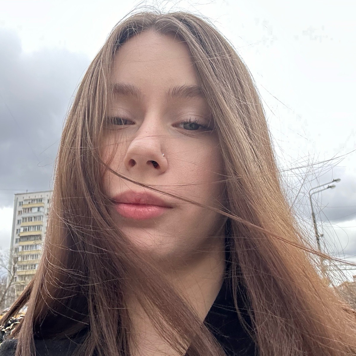 Ирина Свиридова