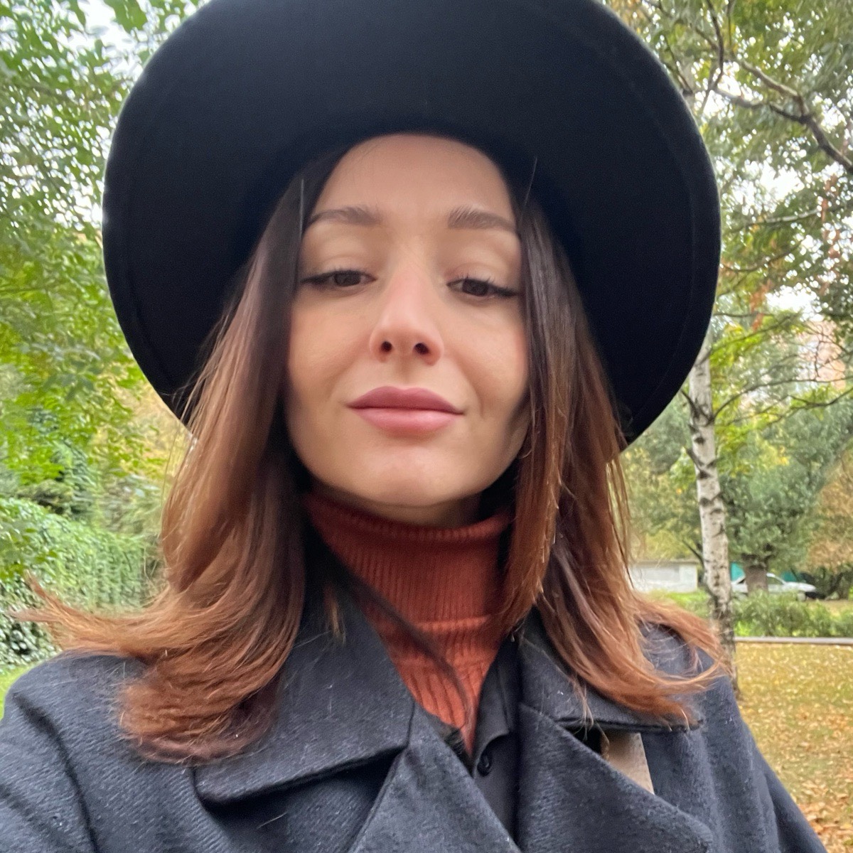 Ани Хачатрян