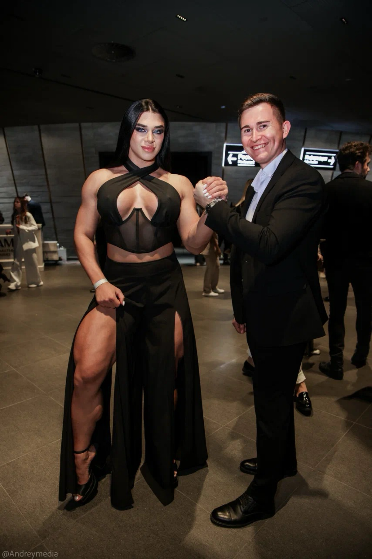 Партнерство — это искусство видеть возможности🔥 | Сетка — социальная сеть от hh.ru