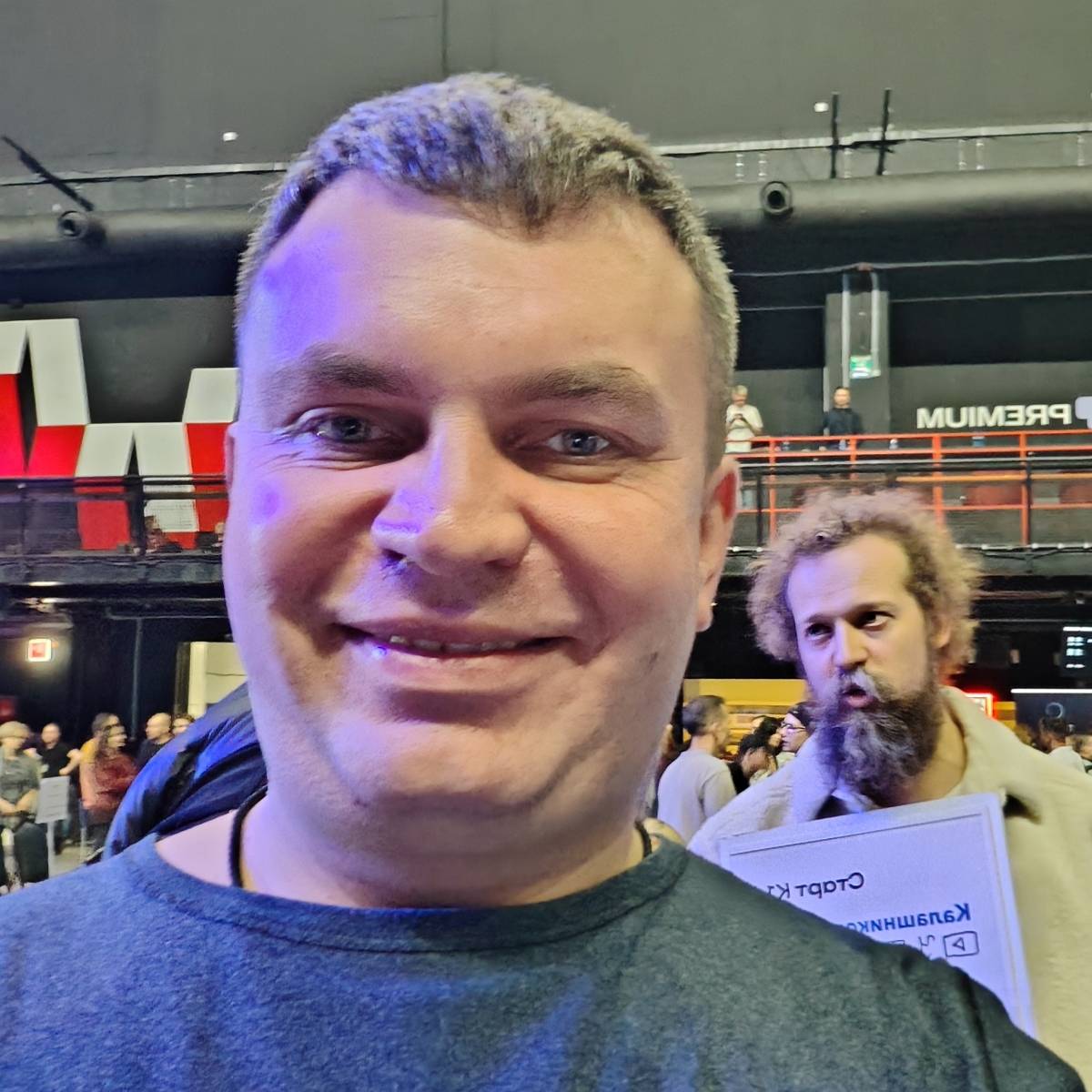 Сергей Кирченко
