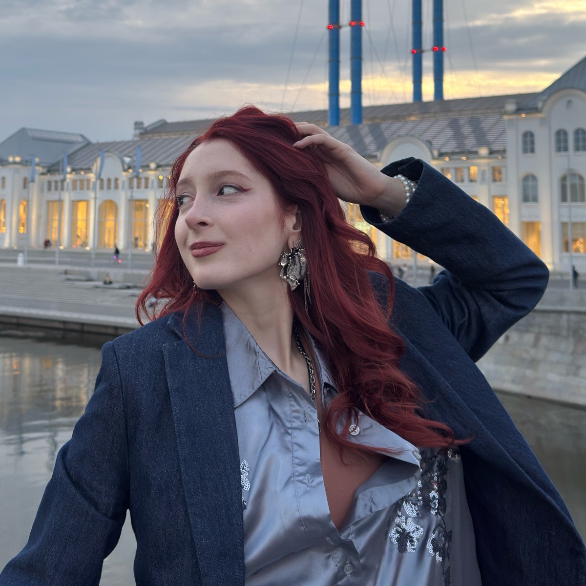 Екатерина Тамбиева