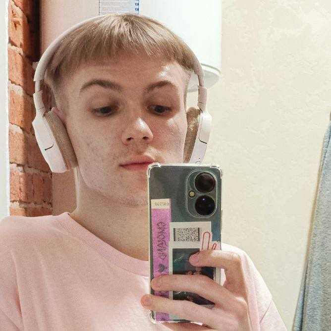 Андрей Годунов