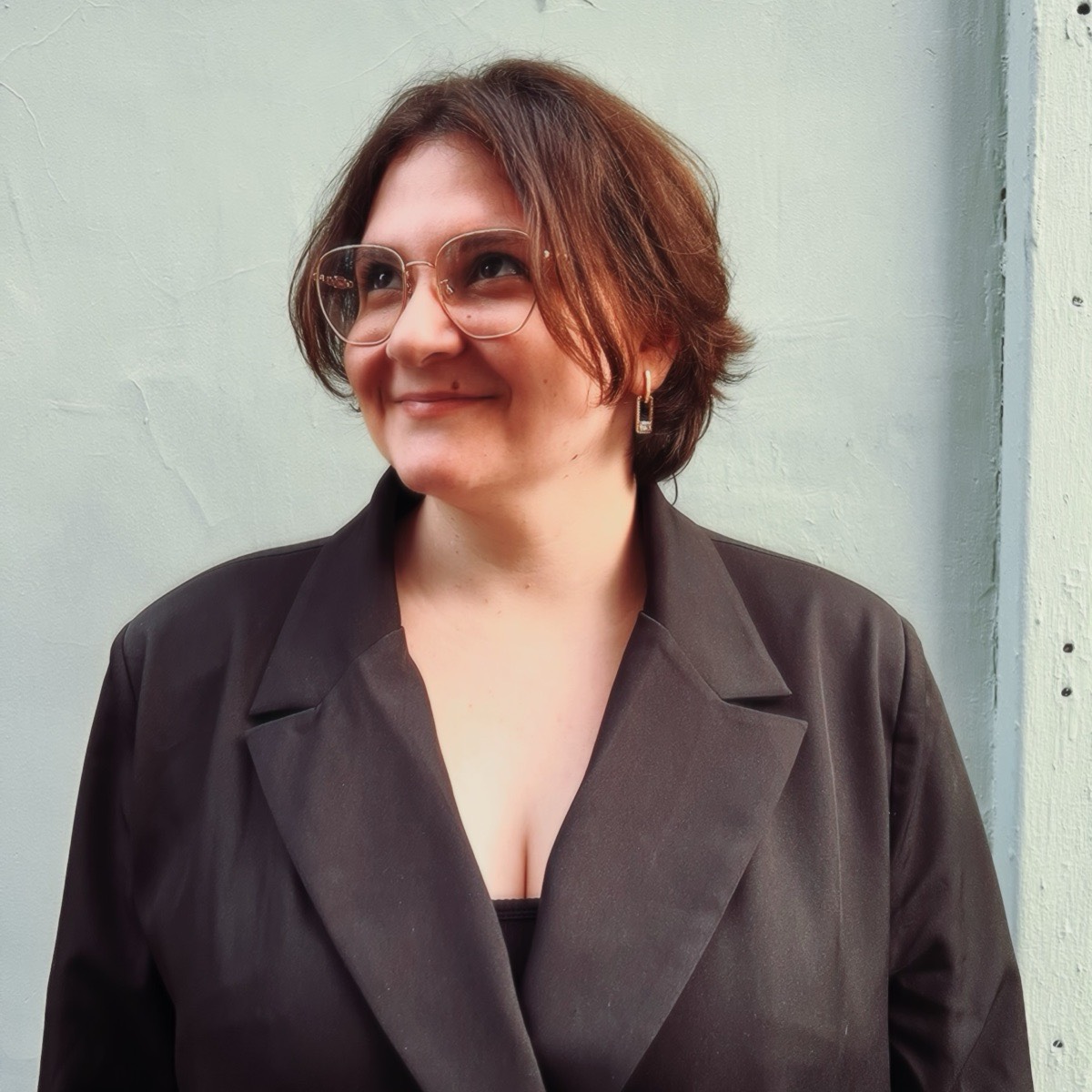 Александра Щукина | Сетка — социальная сеть от hh.ru