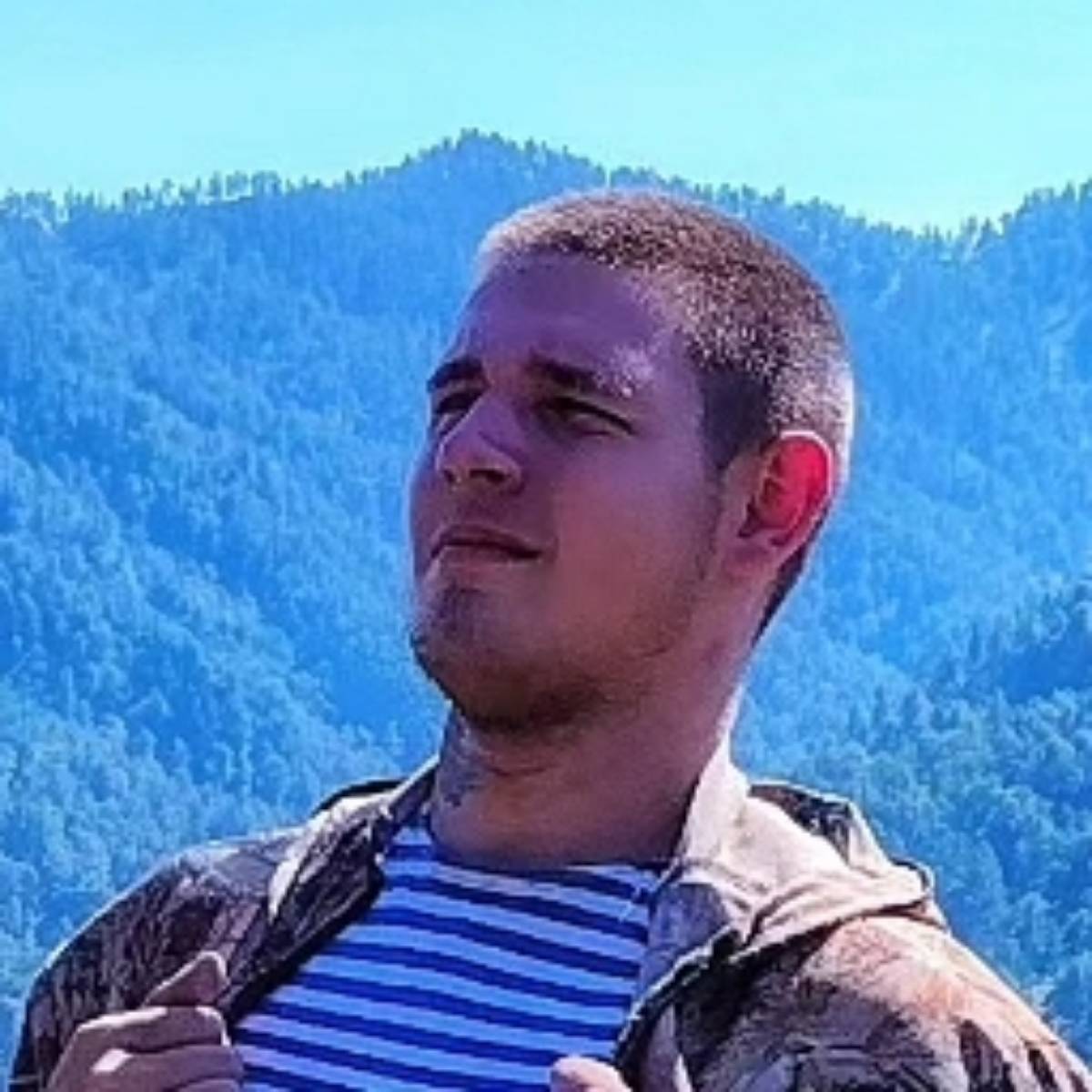 Вадим Штань