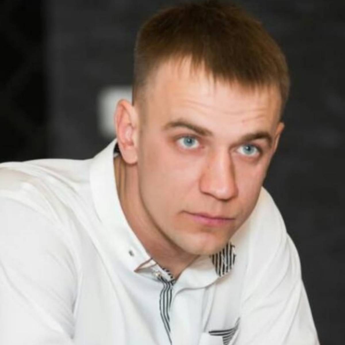 Максим Козлов