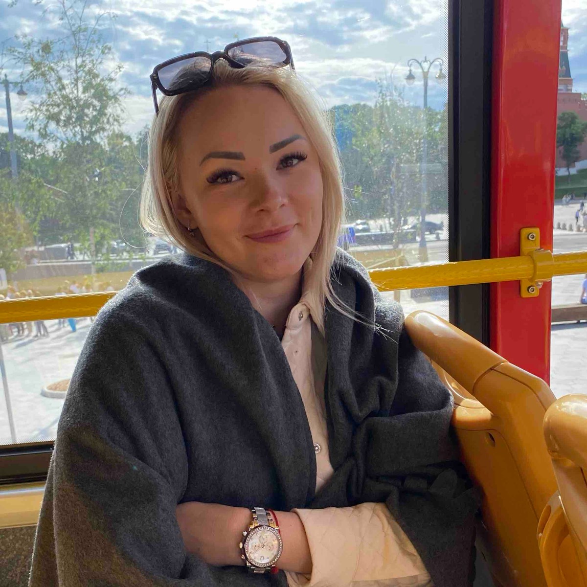 Анастасия Ерендеева