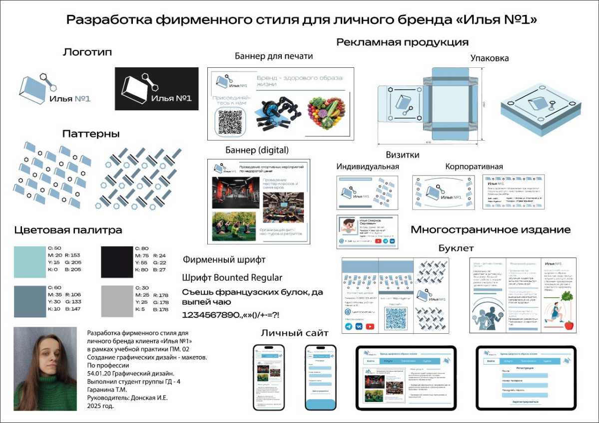 Демонстрационный планшет | Сетка — социальная сеть от hh.ru