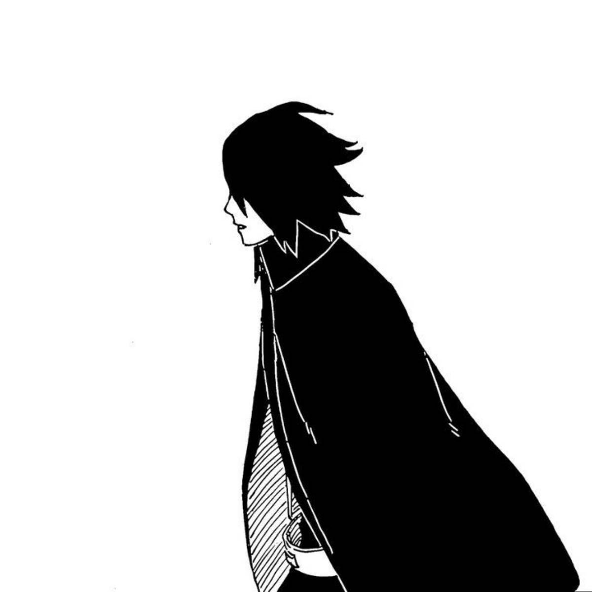 Sasuke Lawliet