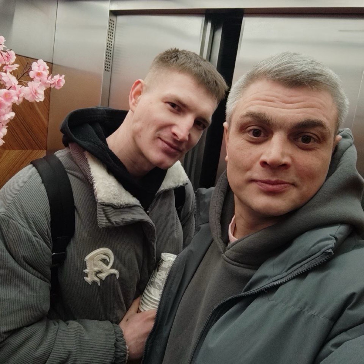 Алексей Чередников