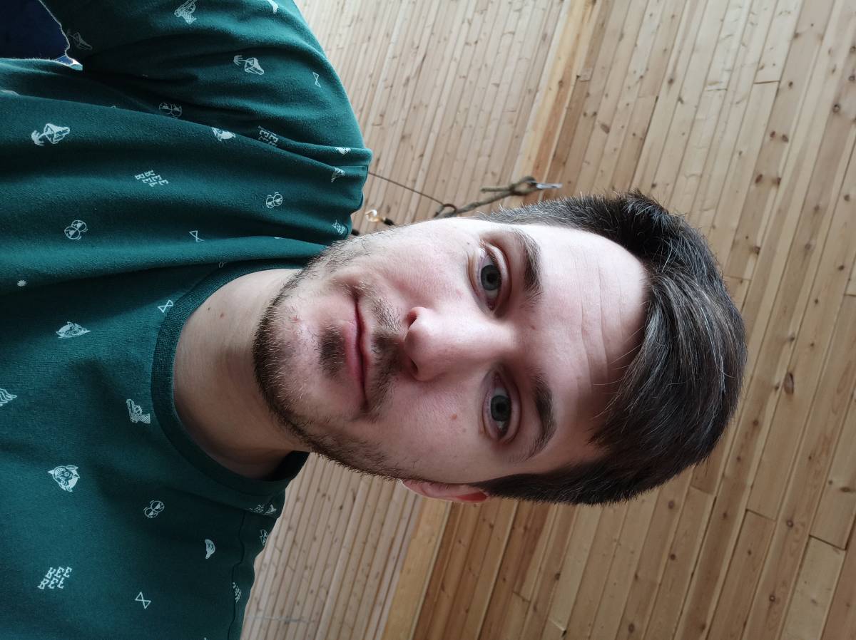 Александр Жилин | Сетка — социальная сеть от hh.ru