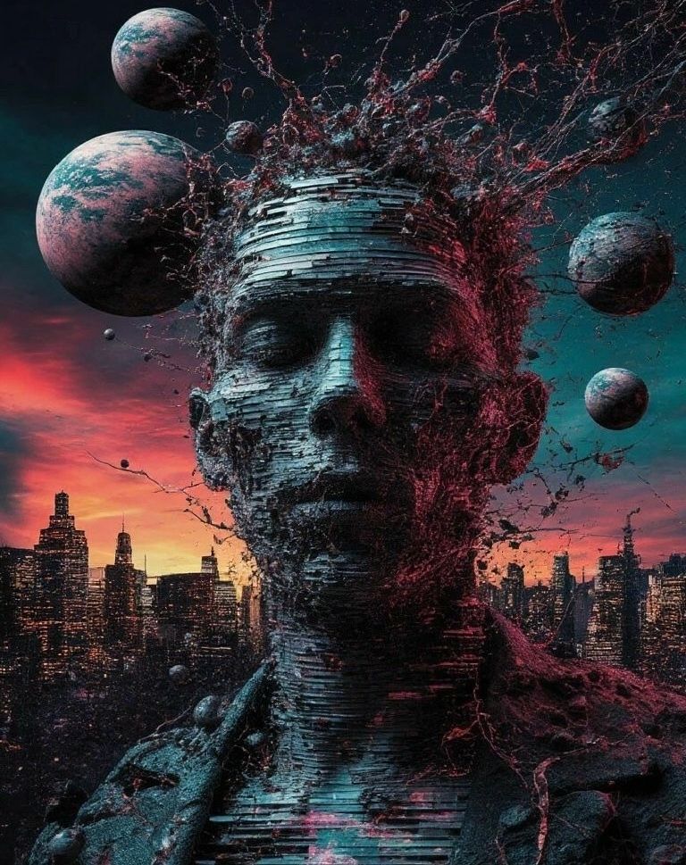 Как я вижу музыку? | Сетка — социальная сеть от hh.ru