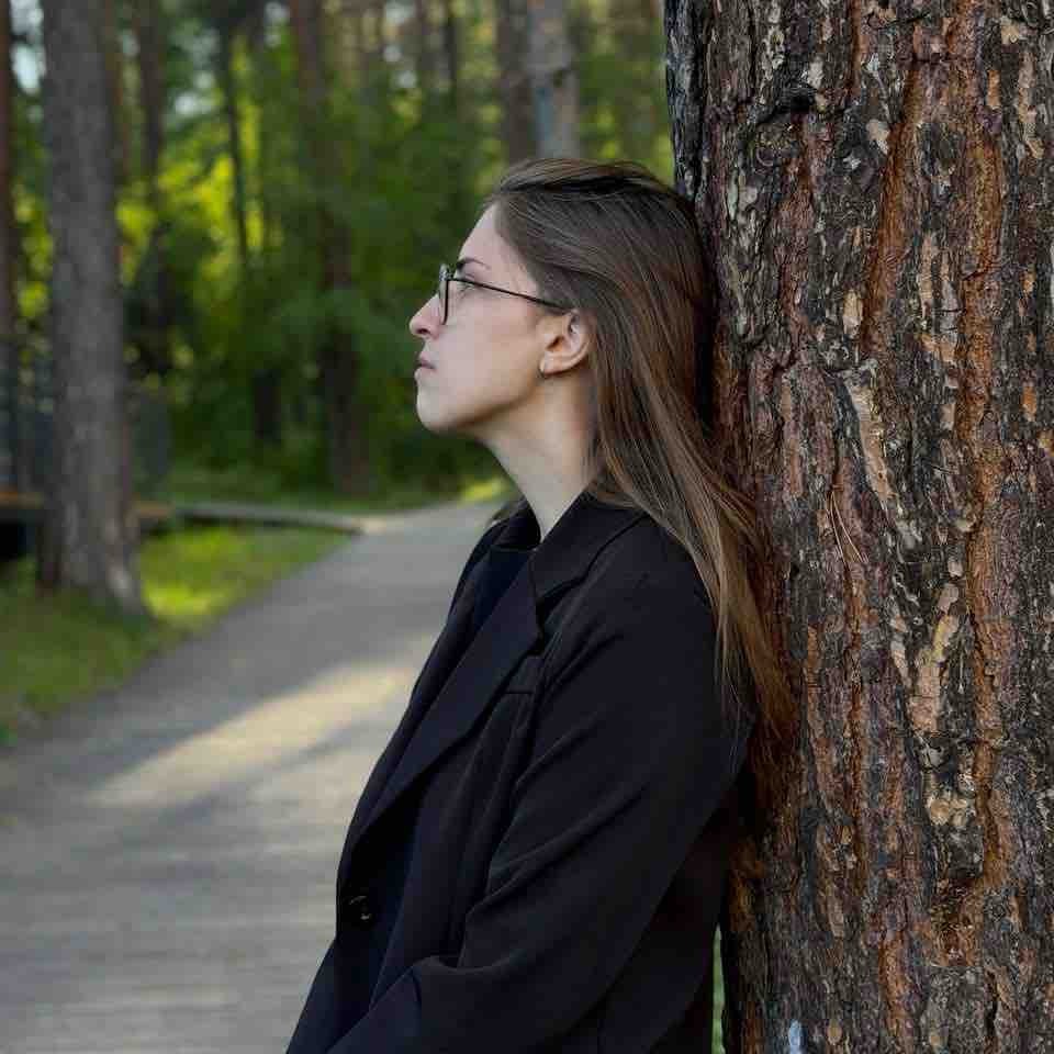 Хельга Тум | Сетка — социальная сеть от hh.ru