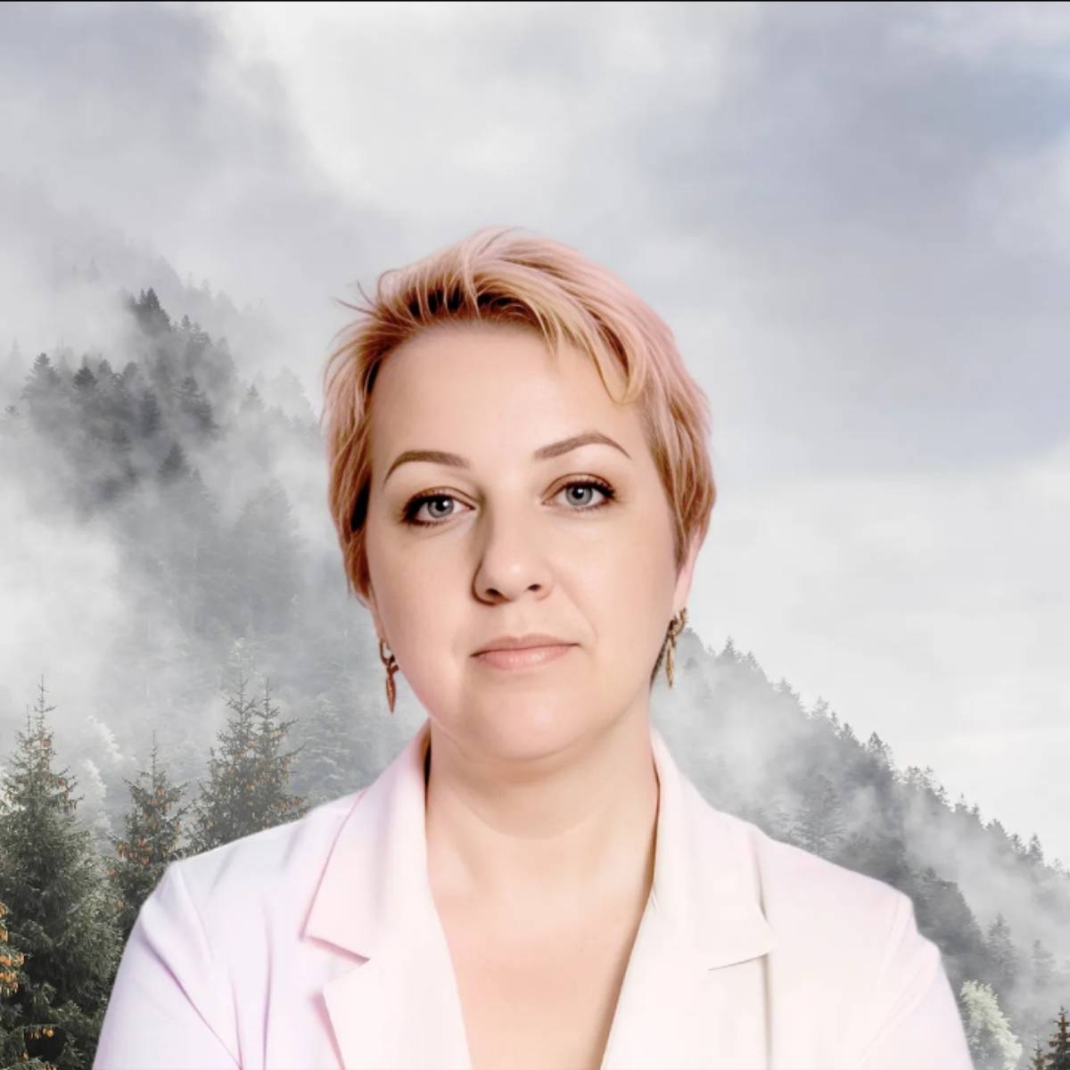 Юлиана Роуз | Сетка — социальная сеть от hh.ru