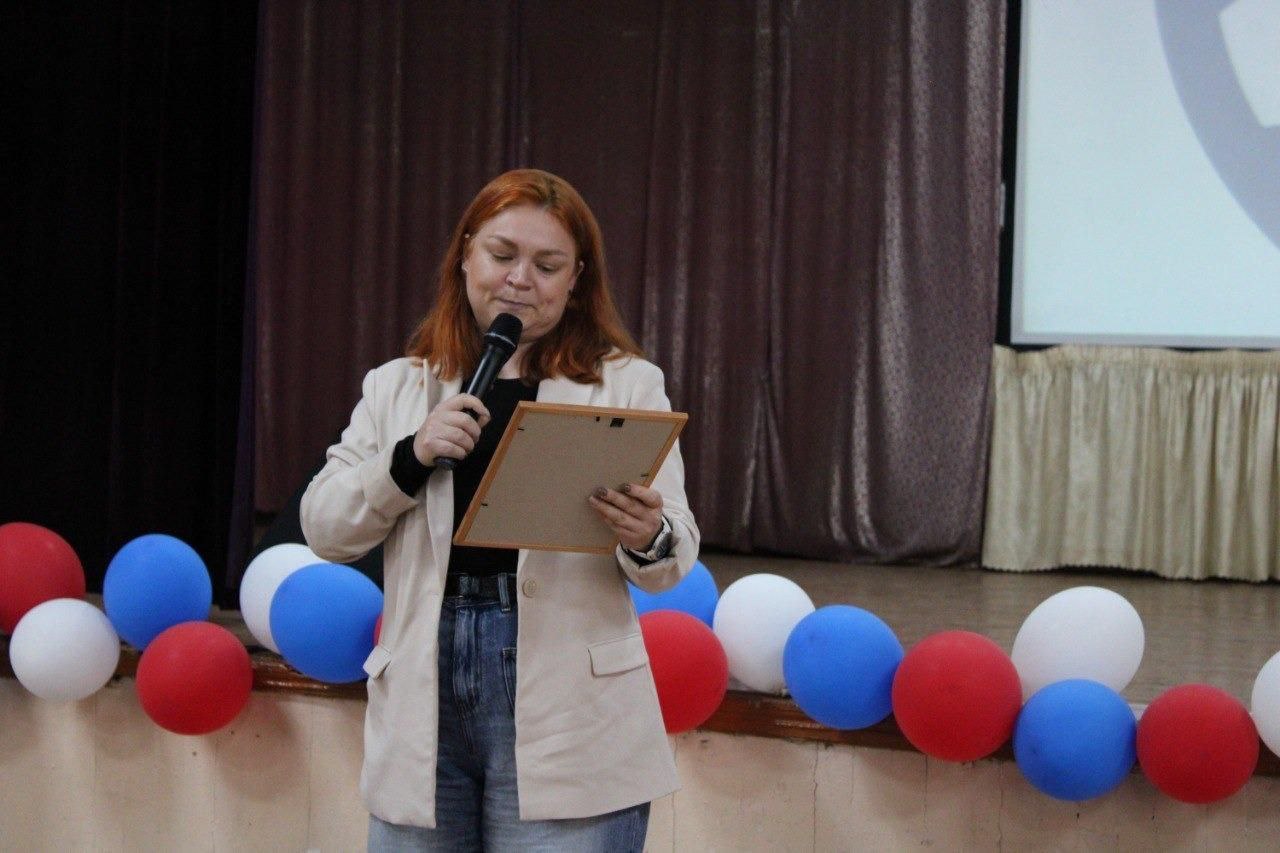 85 лет профессионализма — 85 лет СПО! 🎉
Вчера в стенах Новосибирского колледжа пищевой промышленности и переработки царила по-настоящему праздничная атмосфера! «Сибирский Гурман» не остался в стороне ... | Сетка — социальная сеть от hh.ru