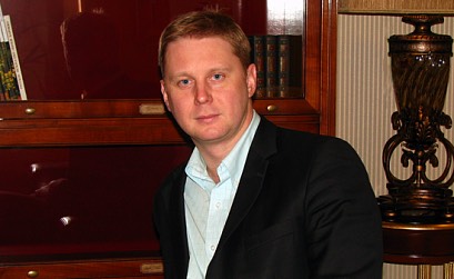 Алексей Яковлев