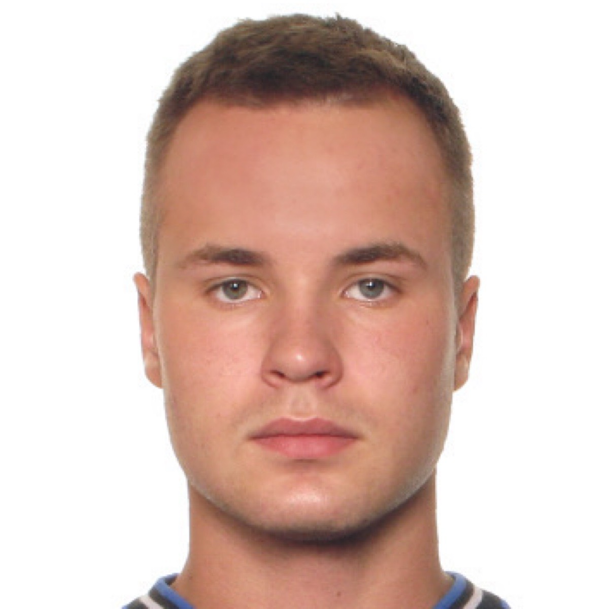 Мартин Родкевич