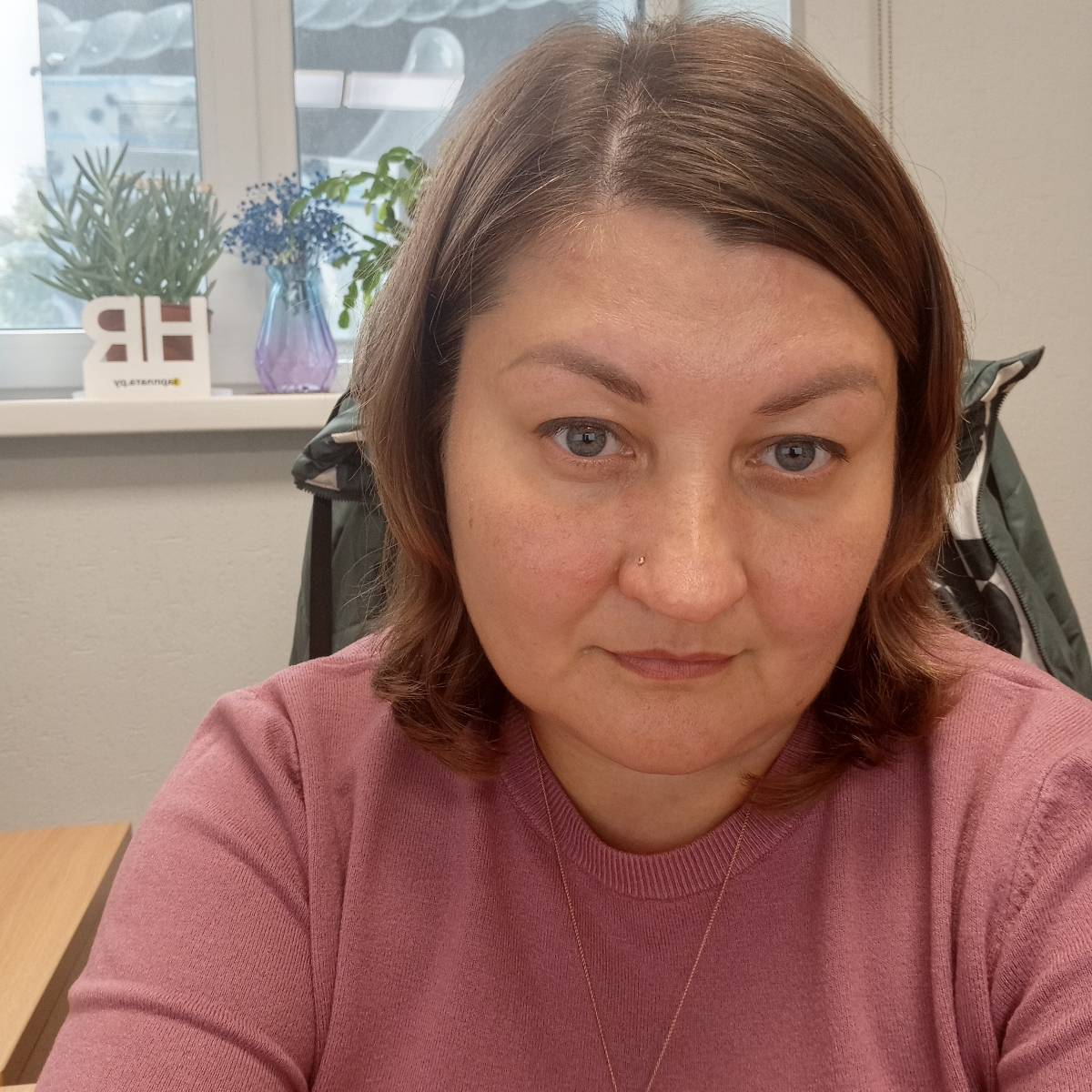 Ольга Полякова