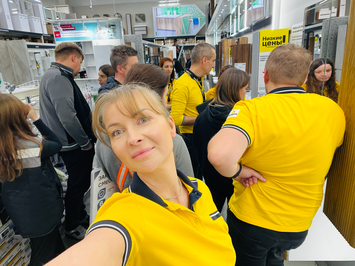 Быть или не быть рядом с бизнесом | Сетка — социальная сеть от hh.ru