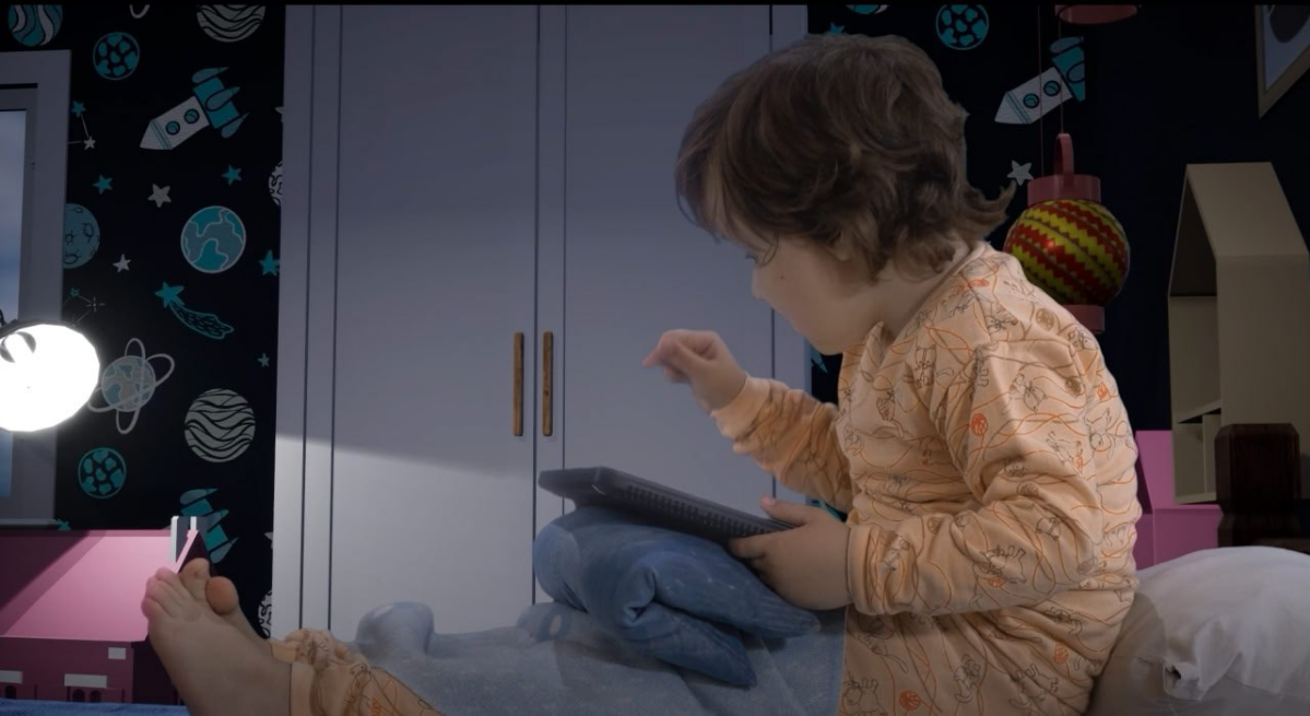 Дети взорвали сеть! Смотрите, пока не удалили! | Сетка — социальная сеть от hh.ru