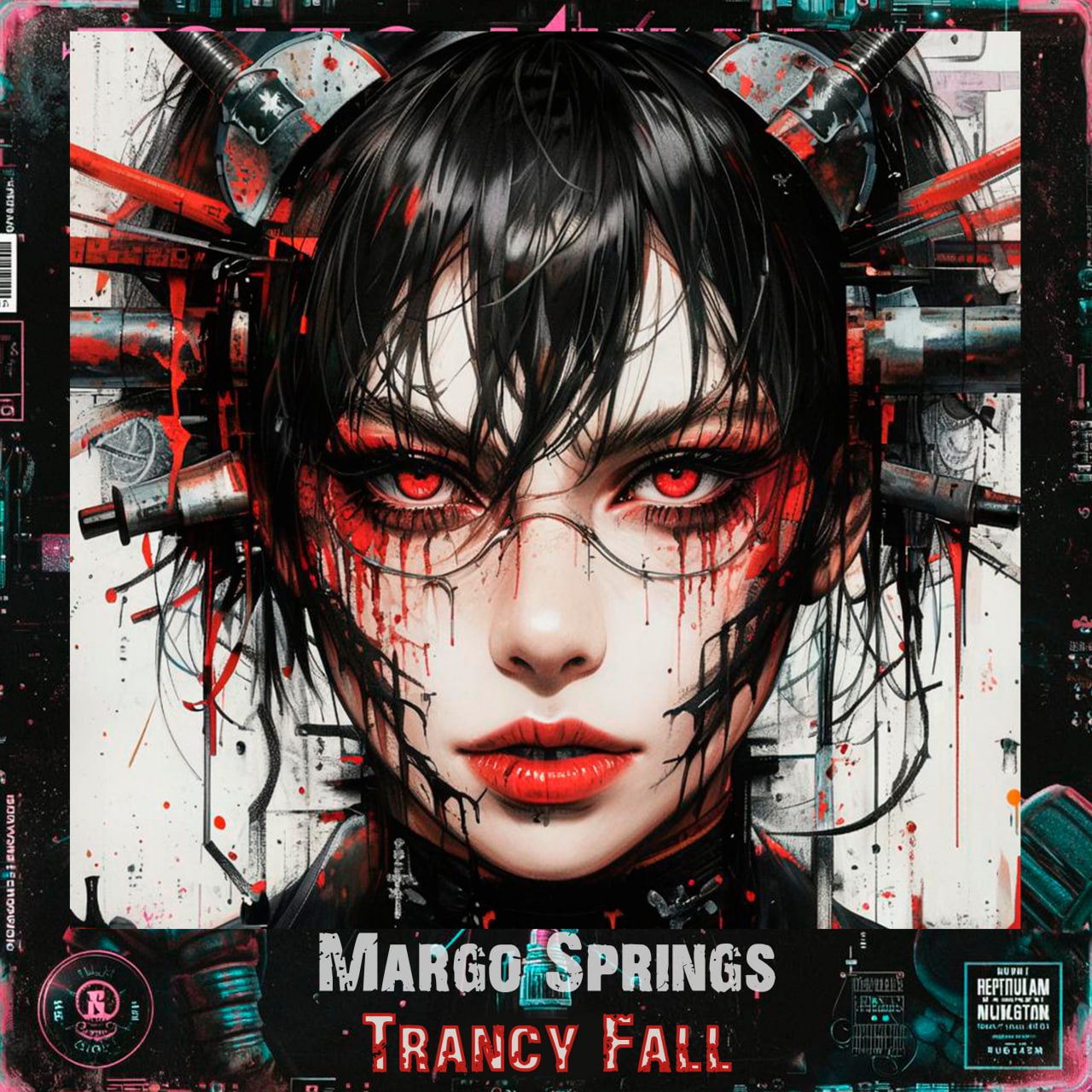 Новый трек Margo Springs
Melodic House
https://band.link/Fh35i | Сетка — социальная сеть от hh.ru