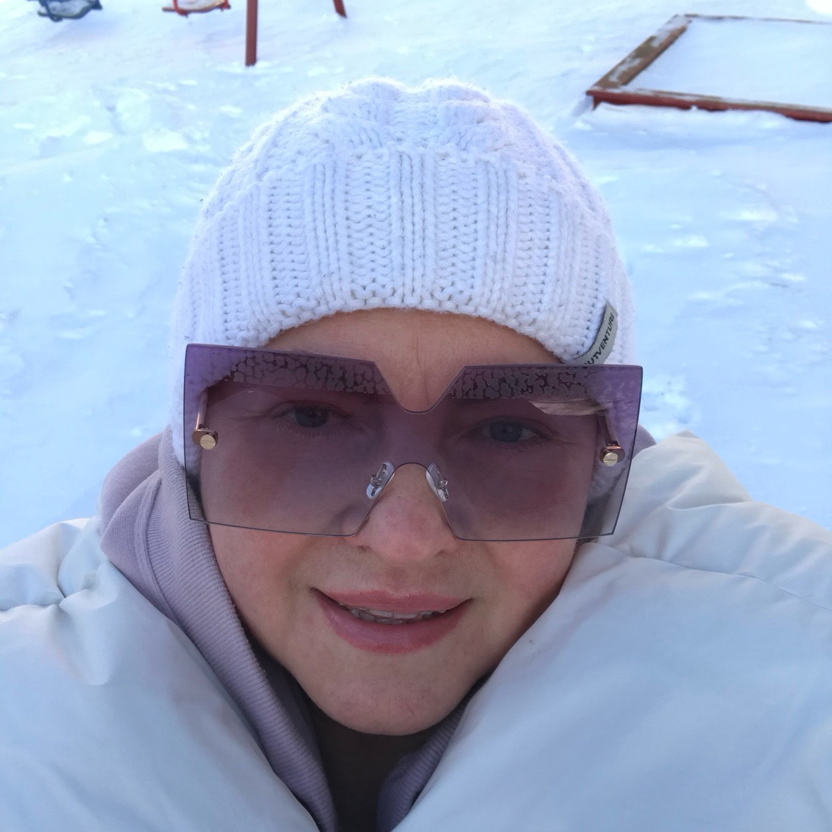 Виктория Васильева