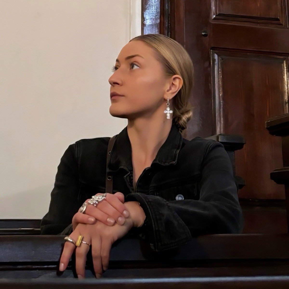 Евгения Сапронова