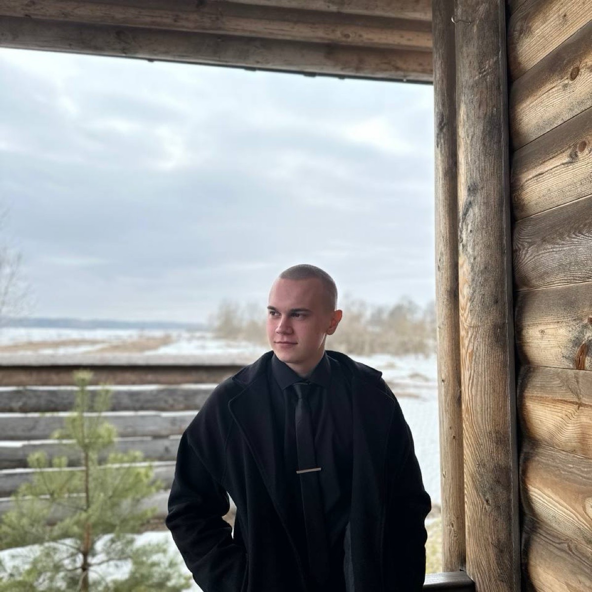 Артем Тужиков