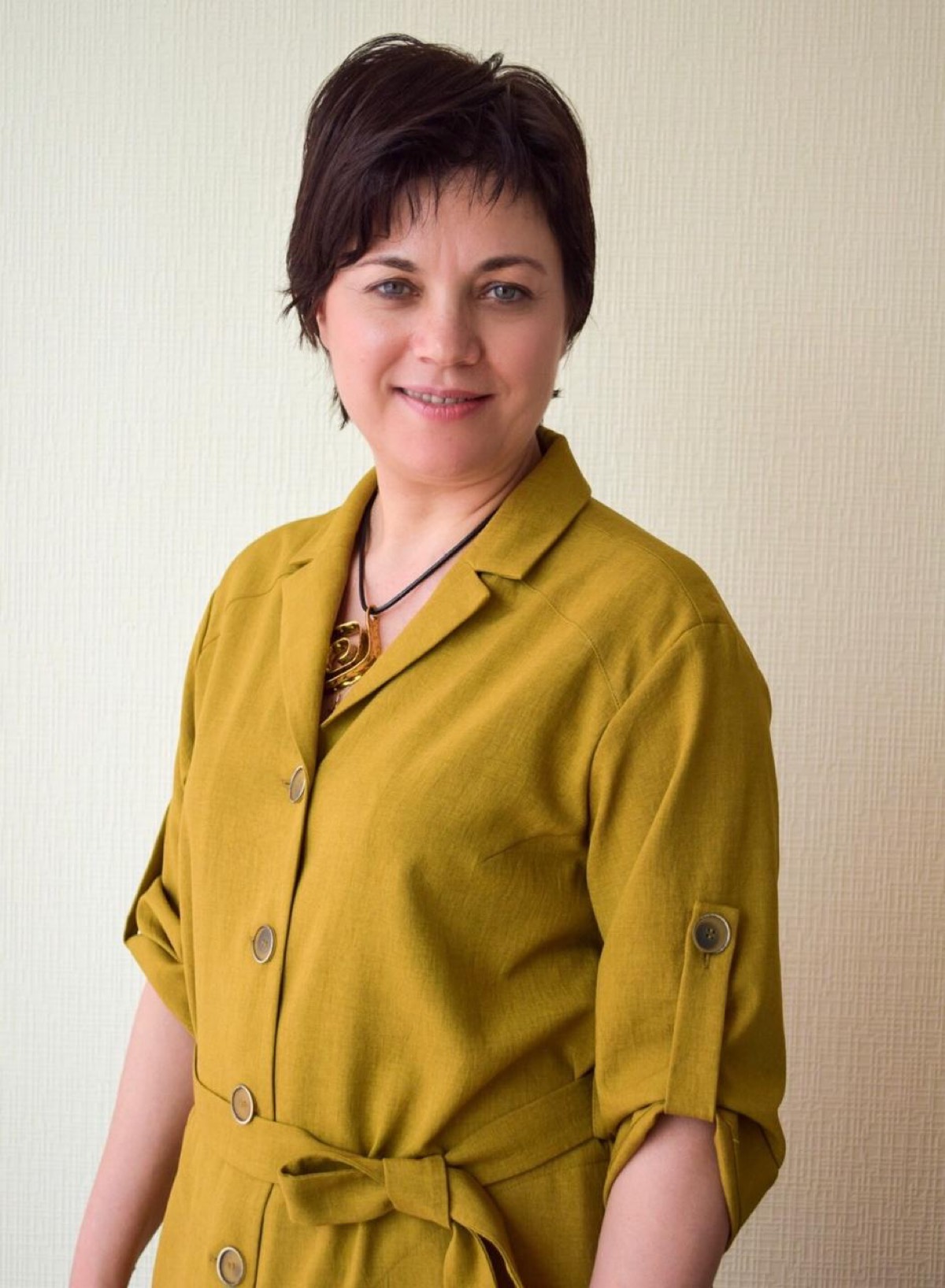 Ирина Орлицкене