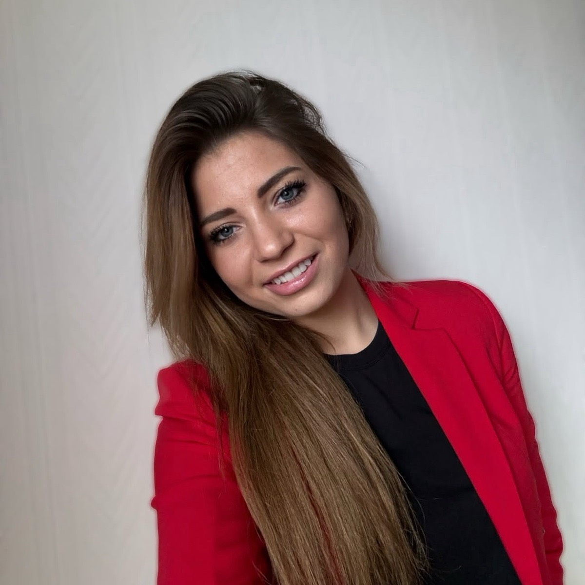 Мария Стёпина | Сетка — социальная сеть от hh.ru