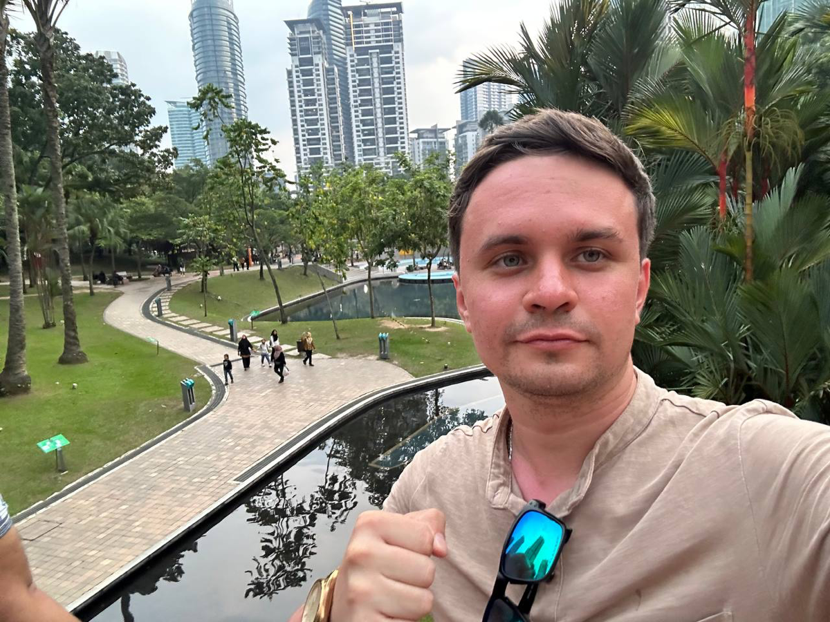 Кто я? | Сетка — социальная сеть от hh.ru