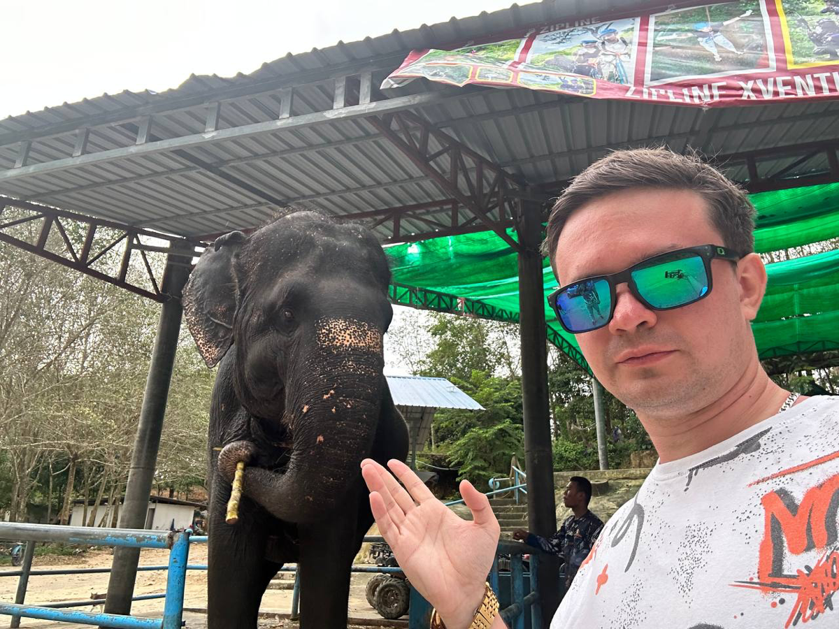 Кто я? | Сетка — социальная сеть от hh.ru