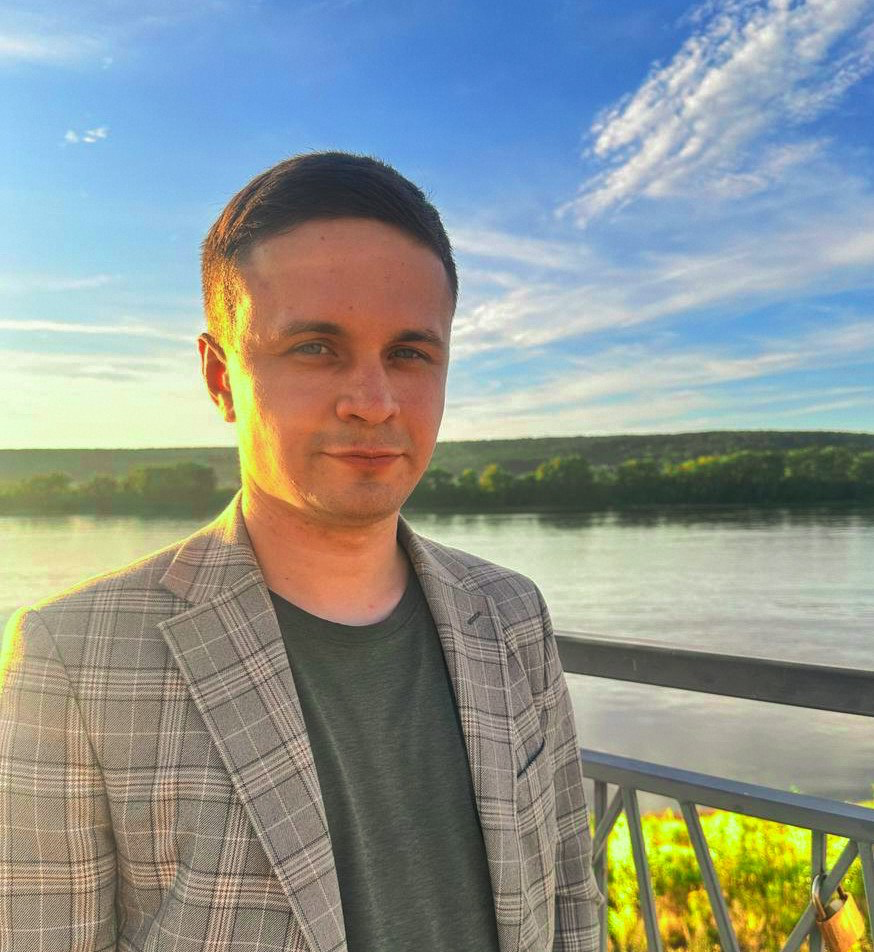 Кто я? | Сетка — социальная сеть от hh.ru