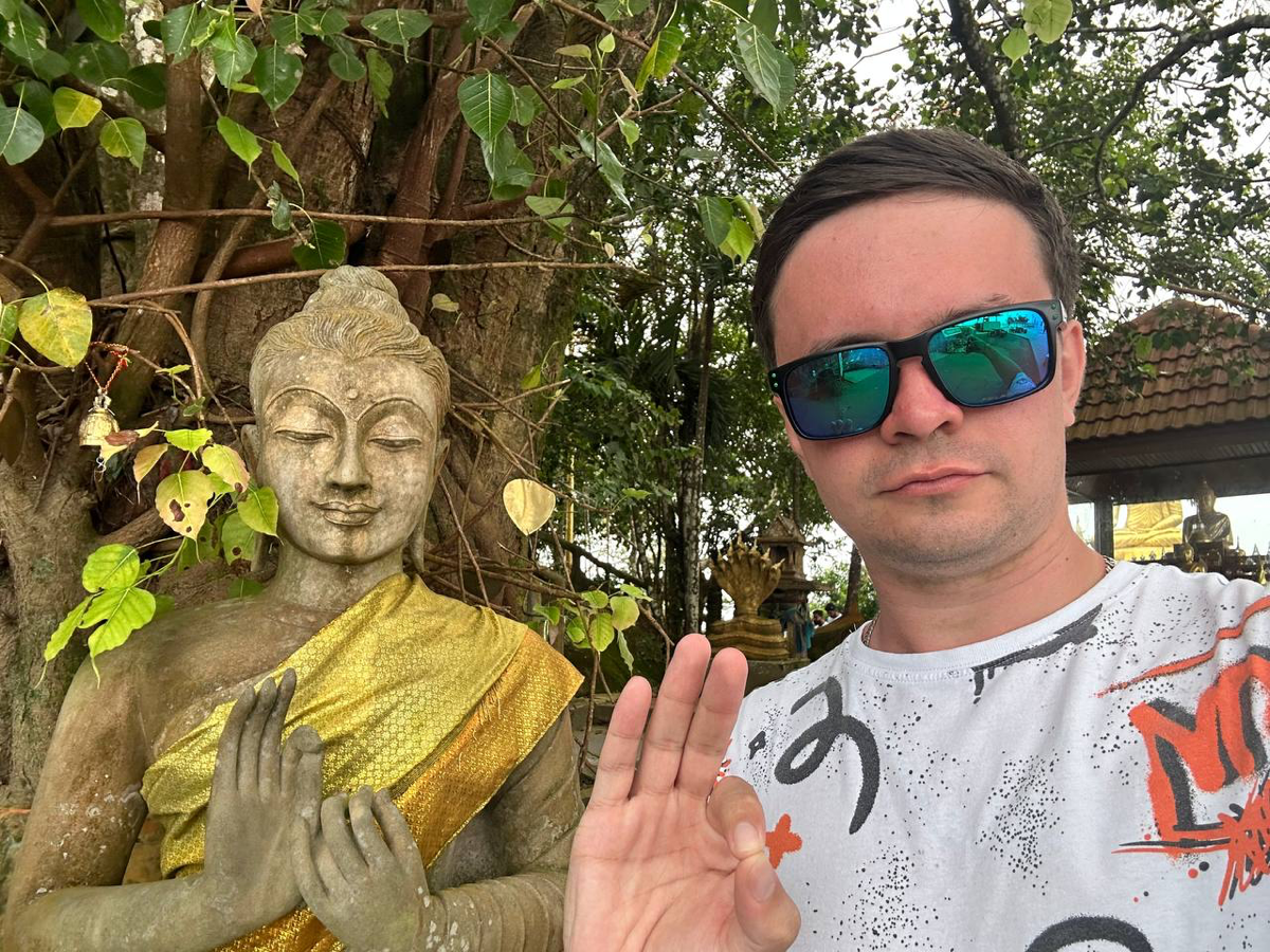 Кто я? | Сетка — социальная сеть от hh.ru