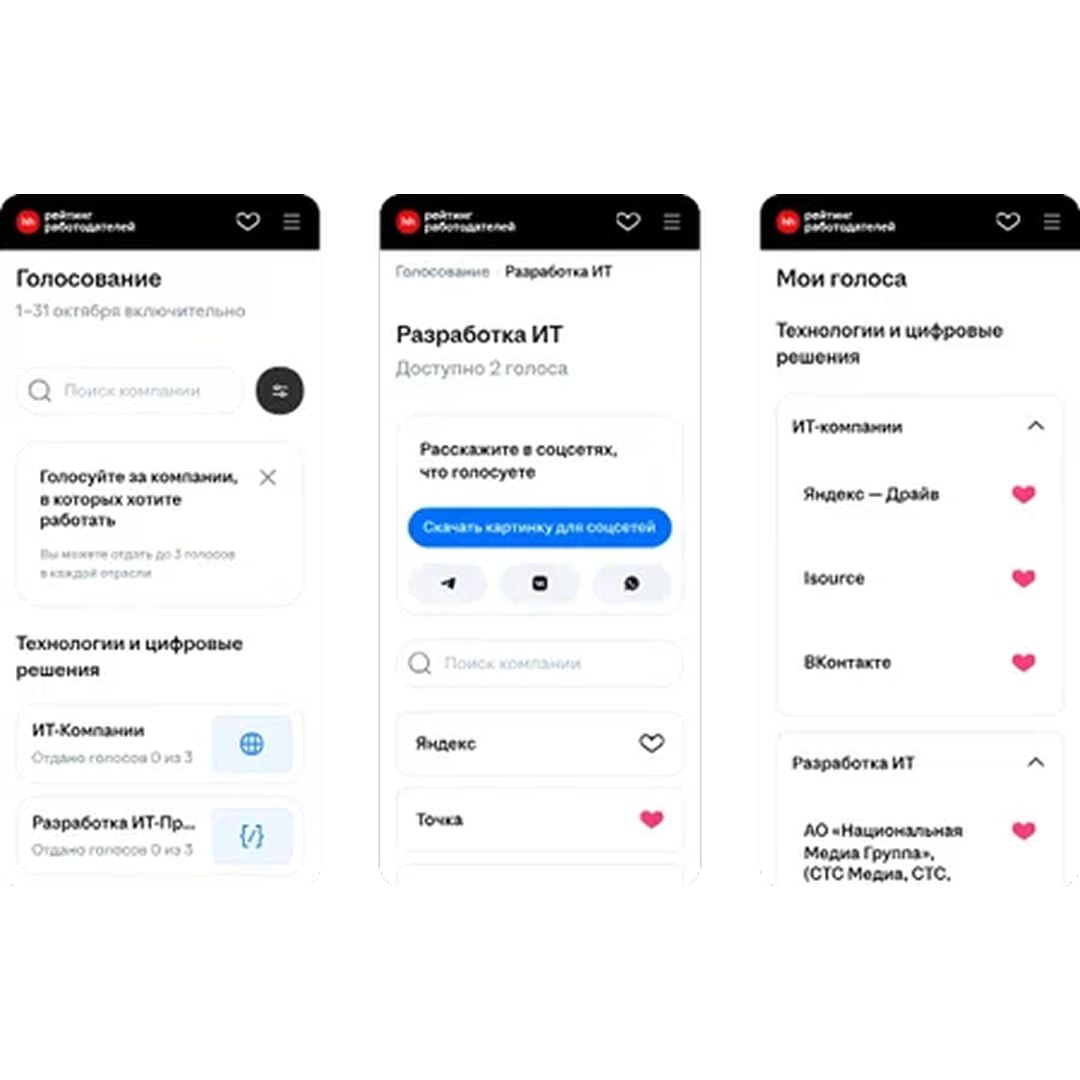 Поддержите ICL Services лайком! ❤️ | Сетка — социальная сеть от hh.ru