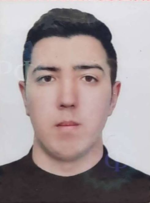 Алмаз Марков