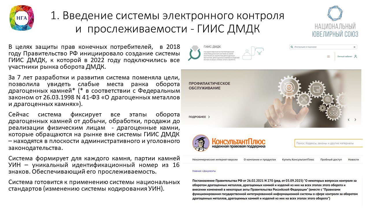 Мария Поспелова, председатель Национального ювелирного союза приняла участие в Международной научно-практической конференции «Индустрия драгоценностей сегодня и завтра», где выступила с докладом «Изме... | Сетка — социальная сеть от hh.ru