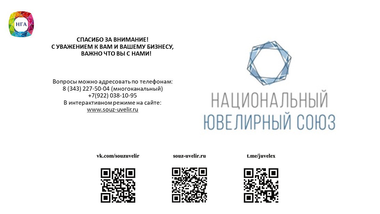 Мария Поспелова, председатель Национального ювелирного союза приняла участие в Международной научно-практической конференции «Индустрия драгоценностей сегодня и завтра», где выступила с докладом «Изме... | Сетка — социальная сеть от hh.ru