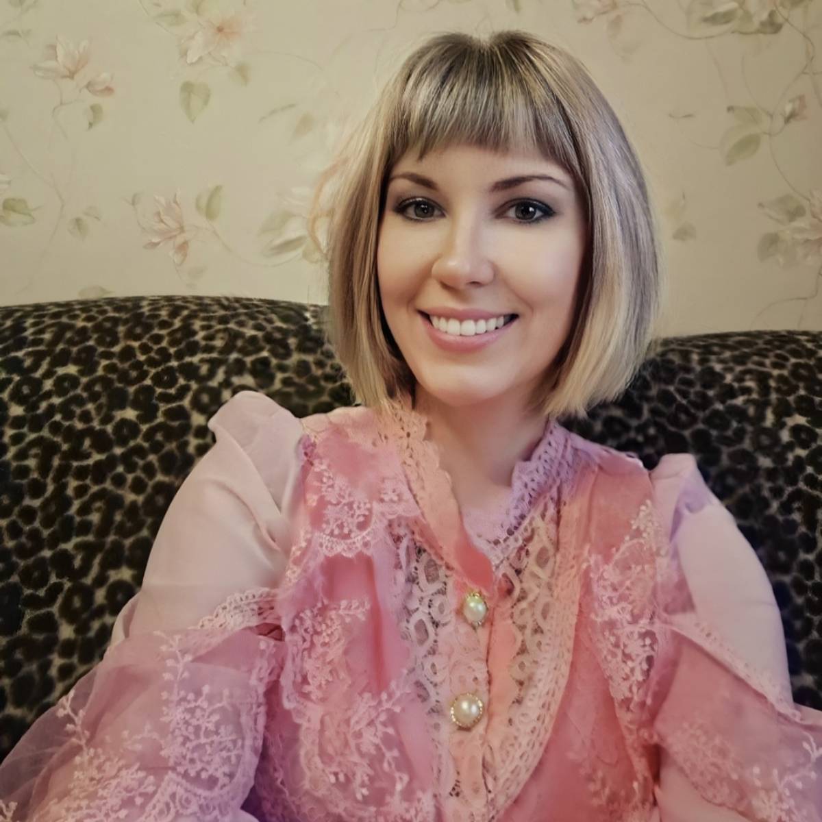 Марина Шалаева