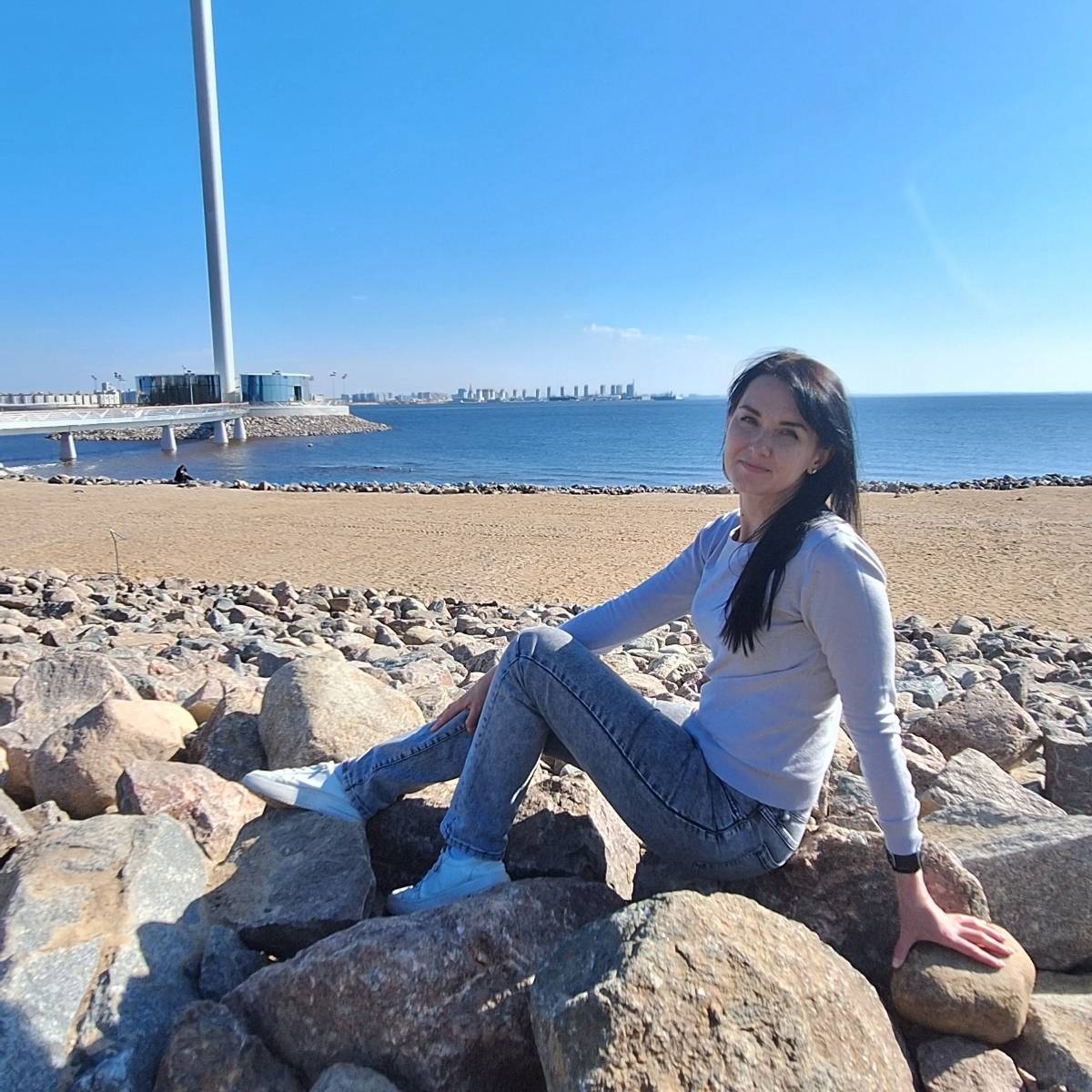 Татьяна Кузьмина | Сетка — социальная сеть от hh.ru