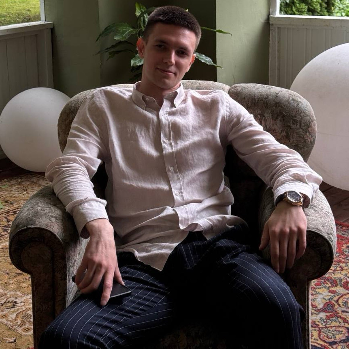 Роман Шиханов | Сетка — социальная сеть от hh.ru