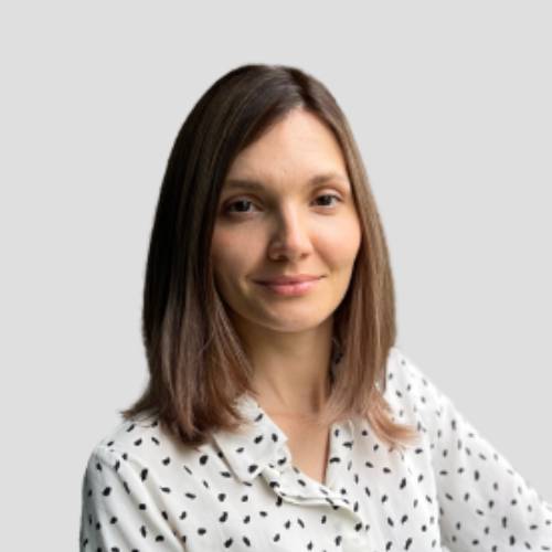 Ангелина Ерошенко | Сетка — социальная сеть от hh.ru